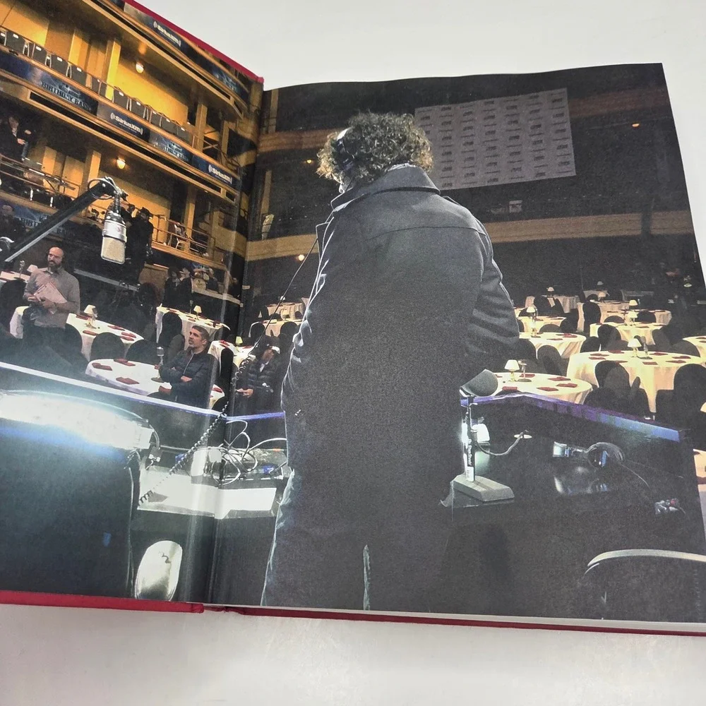 Simon & Schuster howard stern